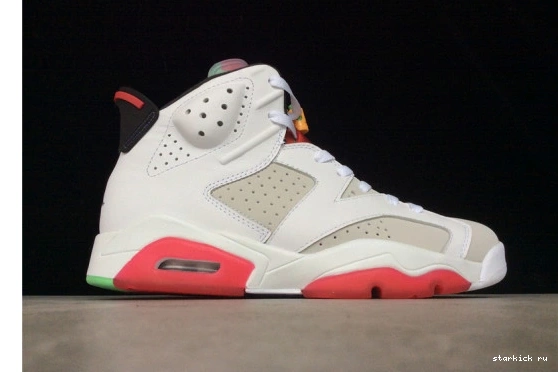 CT8529-062 Hare 6 Jordan Retro CT8529-062 Air 1219